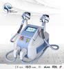 Painless OPT SHR IPL Hair Removal Machines Portable For Female