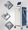 Effective 808nm Diode Laser Facial Hair Removal Equipment Painfree For Women