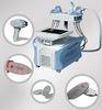 650nm Fractional RF Lipo Laser Slimming Machine With 10.4