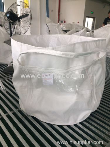 Big Bag for Packing Steel Ball FIBC bag