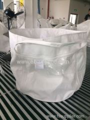 Big Bag for Packing metal accessory parts
