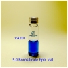 20ml precision screw vials with 18mm magintic Metal Cap