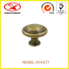 Classic Dark Brown Universal Cabinet Knobs