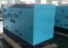 1500 rpm G3 Deutz Diesel Generator Set Brushless CE Certificate
