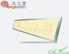 Ultra thin 1200 x 600 72W 8280lm 60HZ IP44 PF>0.95Office Recessed LED Square Panel Light