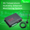 Multipoint Temperature 3G Ethernet Data Logger