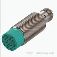 P+F Inductive sensor NCN8-18GM40