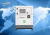 Alternator Industrial Diesel Generators Three Phase 16 kw / 20 kva
