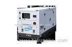 Brushless Canopy Synchronous Industrial Genset Self Exciting