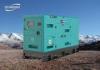 Professional Industrial Diesel Generators / Industrial Electric Generators