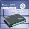 Modbus GPRS Data Logger