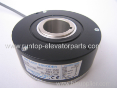 Elevator parts encoder SBH-1024-2MD-30-050-C10E for Fujitec elevator