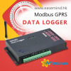 Modbus Meter Data Collector