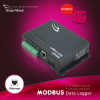 Multipoint Modbus Data Logger