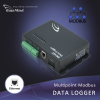 Data Logger for Modbus RTU