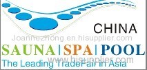 Asia Pool & Spa Expo 2017