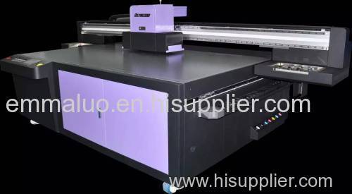 Digital Uv Flatbed Printer