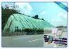 100% Virgin Polypropylene PP Spunbond Non Woven Landscape Fabric Air Permeable