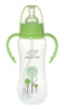 240ml Standard neck PP gourd feeding bottle