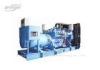 200kw 250kva Diesel Backup Generator Meccalte Stamford Alternator