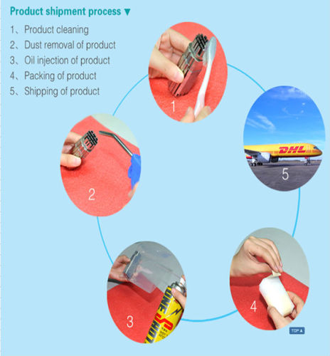 Dongguan precision carbide mould accessories of plastic mould maker