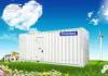 Container Diesel Power Generator Sets Containerized Low Noise
