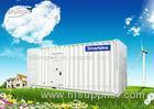 Container Diesel Power Generator Sets Containerized Low Noise