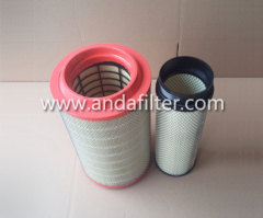 Good Quality Air Filter For FAW Truck 1109060-385 For Sell