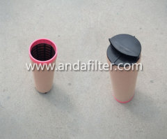 Good Quality Air Filter For MANN CF500