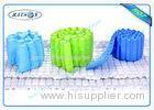 Blue / Green Mattress Spring Cover PP Spunbond Non Woven With High Strength