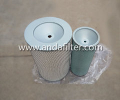Good Quality Air Filter For NISSAN 16546-97013 16546-99513 For Sell