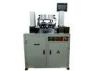 Shaped smart card making machine for standard card 3tags card