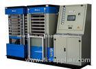 High precision Smart card making machine PLC Controlled 6000 cards per hour