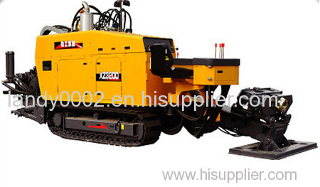 XCMG XZ320D Oil Drilling Rig Horizontal Directional Drilling Machine