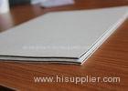 Silicon and woolen laminated pad for smart card laminating machine A4 size