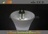 Lighted LED Ice Bucket & Beer / Wine Cooler Pot With Shining Light