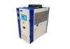 High efficiency 50L air cooled liquid chiller for card laminating machine