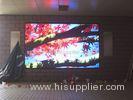 High Definition Customized Full Color Outdoor Led Screens Easy Installation