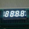 4 Digit Low Power LED Seven Segment Display / 7 Seg For Homes 0.3 Inch