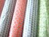 Colorful PP Spun Bond Print Non Woven Fabric Eco-friendly and Recyclable