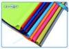 Pocket Spring And Quilting PP Spunbond Non Woven Blue 70gsm
