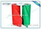 40g Recycling PP Spunbond Non Woven Fabric Rolls For Mattess