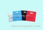 Lovely Printed Non Woven Fabric Foldable Shopping Bag / Promotional PP Bags