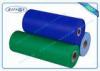 Fabricas De Tela Polypropylene PP Spunbond Non Woven Fabric Rolls