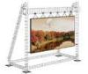 High Definition Large Outdoor LED Video Screens Display Rental