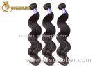 Queenlike Malaysian Virgin Hair Curly Deep Wave 20-22 Inch Hair Extensions
