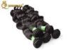 1B# Loose Wave Unprocessed Brazilian Human Hair Grade 7A Virgin Hair