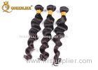 extra long Cambodian Human Hair Loose Wave Hair Weft No Shedding