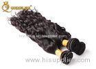 Lady 22 Inch Real Indian Human Hair Weave Water Wave hair Bundles