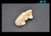 Popular and Favorable Ceramic Dental Crowns UPCERA Zir Solid Zirconia